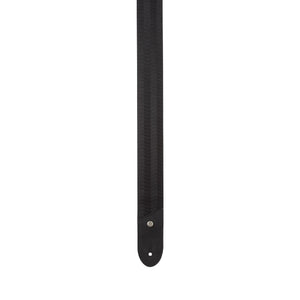 MONO Warsaw Guitar Strap, Manta Black