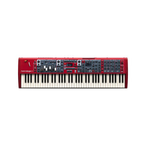 Nord Stage 3 Compact Stage Keyboard