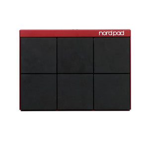 Nord Pad