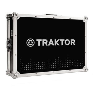 Native Instruments Traktor Kontrol S4/S5 (Mk1 & Mk2) Flight Case