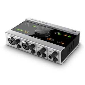 Native Instruments Audio Interface Komplete Audio 6