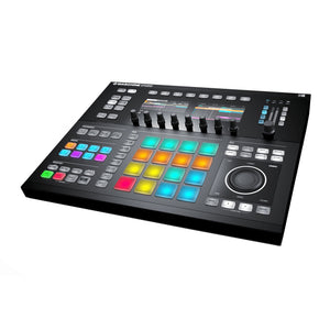 Native Instruments Maschine Studio Groove Production, Black