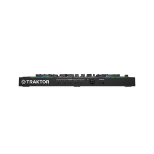 Native Instruments Traktor Kontrol S4 MK3