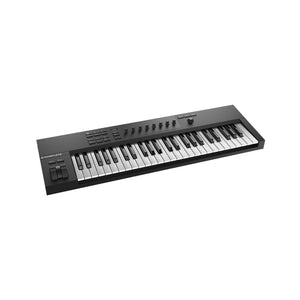 Native Instruments Komplete Kontrol A49