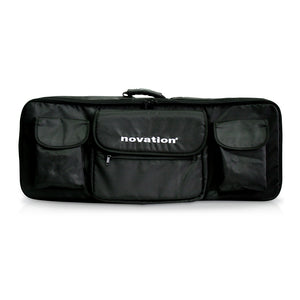 Novation 49 Key Black Soft Carry Bag For Impulse 49