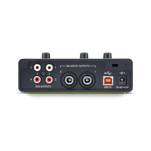 Novation Audio Hub 2X4 USB Audio Interface