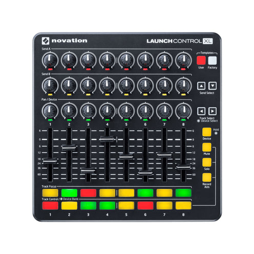 Novation Launch Control XL MK2