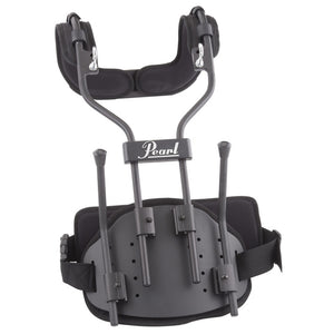 Pearl CXB-1 CX Air Frame Bass Drum Carrier