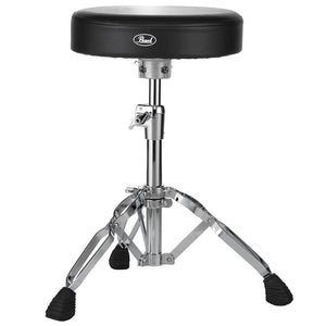 Pearl D-930 Drum Throne, Round