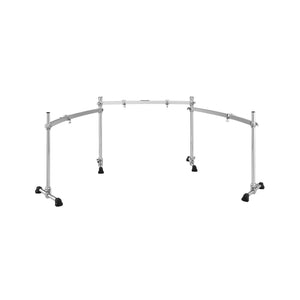 Pearl DR-513C Icon 3-Sided Drum Rack, Curved