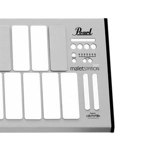 Pearl EM1 malletSTATION Adjustable Range Electronic Mallet Controller, No Hardware