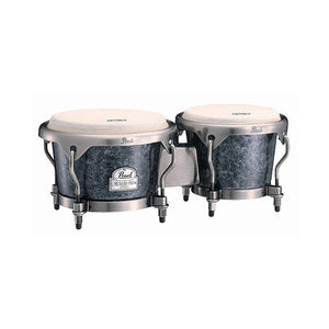 Pearl PFB-100DX No.622 Primero Pro Fiber Bongo 7inch+8.5inch