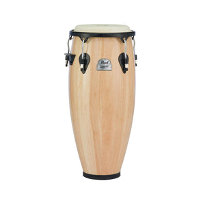 Pearl PWC-202-511 10&11inch Primero Wood Conga Set, No Stand