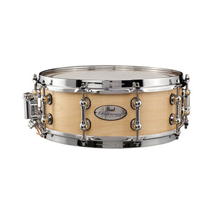 Pearl RF1465S/C-102 14x6.5inch Reference Series Snare Drum, Natural Maple