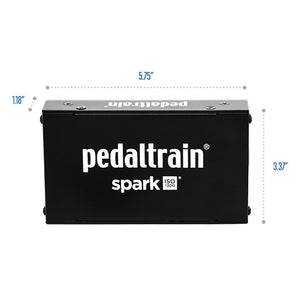 Pedaltrain Spark ISO 1300 Power Supply Unit