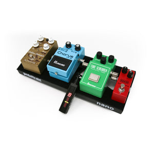 Pedaltrain SST Space Saving Tuner