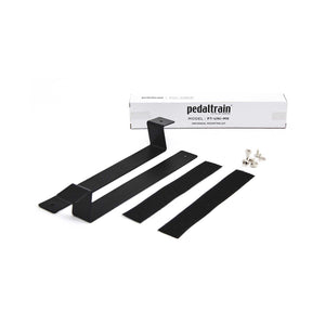 Pedaltrain Universal Power Supply Mounting Kit (For 2015 Models)