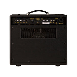 PRS Sonzera 20w 1x12 Combo Tube Amplifier, Stealth