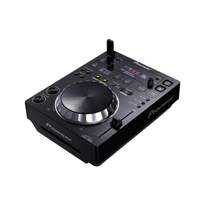 Pioneer CDJ-350 Digital Multi Player, Black