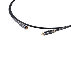 Pioneer DAS-DGC020 Digital Coaxial Cable