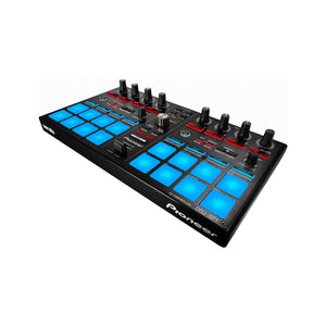 Pioneer DDJ-SP1 DJ Controller, for Serato