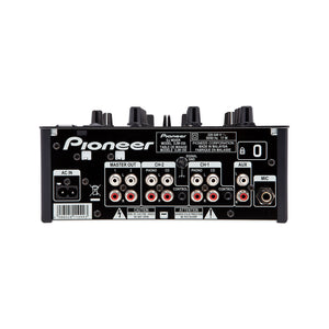 Pioneer DJM-350 2-Channel DJ Effects Mixer