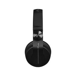 Pioneer HDJ-700-K DJ Headphones, Black