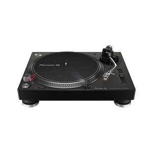 Pioneer PLX-500 Professional Turntable, Black