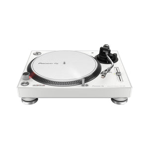 Pioneer PLX-500 Professional Turntable, White