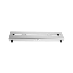 MONO Pedalboard Lite+, Silver