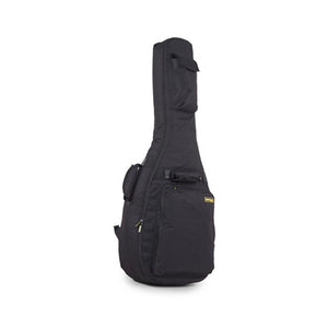 Warwick RockBag Plus Acoustic Guitar Gig Bag, Black