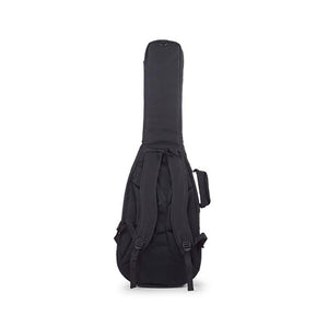 Warwick RockBag Student Plus Electric Guitar Gig Bag, Black