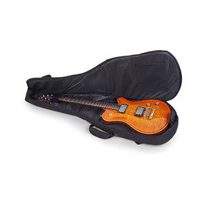 Warwick RockBag Student Plus Electric Guitar Gig Bag, Black