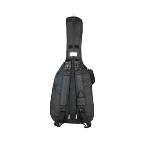 Warwick RB20609B/Plus Premium Acoustic Guitar Bag, Black