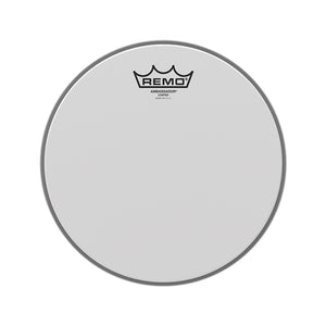 Remo BA-0110-00 10inch Ambassador Coated Batter Drum Head