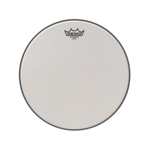 Remo BA-0816-00 16inch Batter Ambassador Suede Drum Head