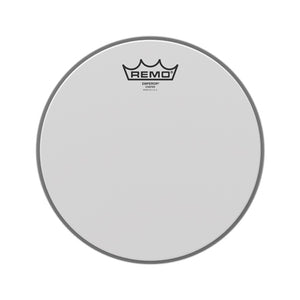 Remo BE-0110-00 10inch Emperor Coated Batter Drum Head