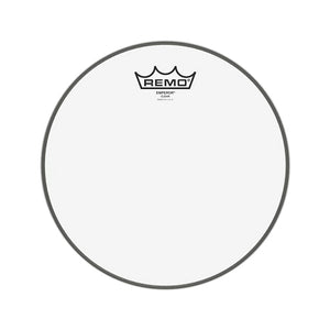 R04-BE031000 Remo BE-0310-00 10inch Emperor Clear Drum Head