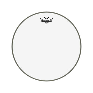 Remo BD-0314-00 14inch Batter Diplomat Clear Drum Head