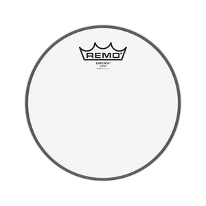 Remo BE-0308-00 8inch Emperor Clear Drum Head