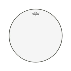 Remo BE-0318-00 18inch Emperor Clear Drum Head