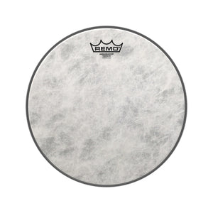 Remo FA-0512-00 12inch Ambassador Fiberskyn Batter Drum Head