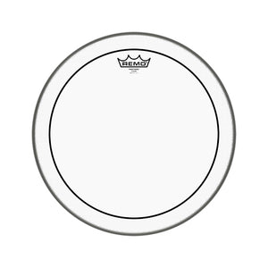 Remo PS-0315-00 15inch Pinstripe Clear Batter Drum Head (DHPS031500)