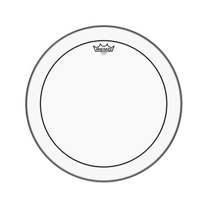 Remo EN-0318-PS 18inch Batter PS Clear Drum Head