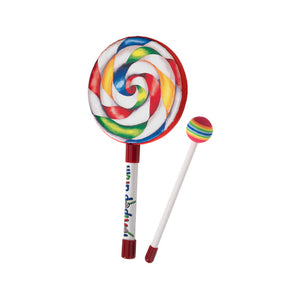 Remo ET-7106-00 6inch Kids Lollipop Drum