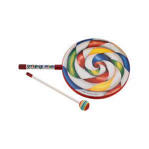 Remo ET-7110-00 10inch Kids Lollipop Drum