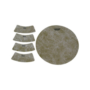 Remo HK-8500-00 Texture Target, Skyndeep Fiberskyn