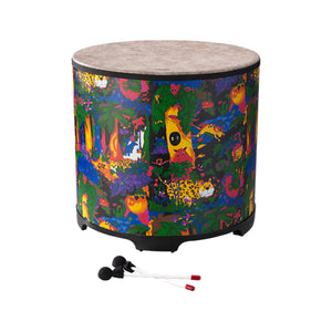 Remo KD-5222-01 22inch Kids Gathering Drum