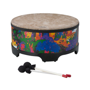 Remo KD-5816-01 8inchx16inch Kids Gathering Drum