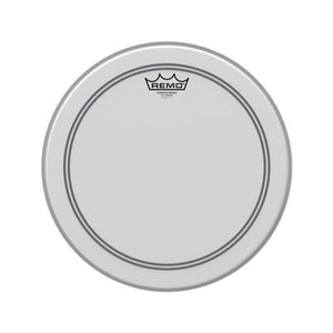 Remo P3-0113-BP 13inch Batter Powerstroke III Coated Drum Head